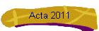 Acta 2011