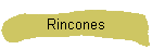 Rincones