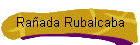Raada Rubalcaba