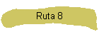 Ruta 8
