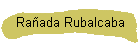 Raada Rubalcaba