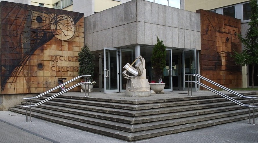 Campus University of Cantabria