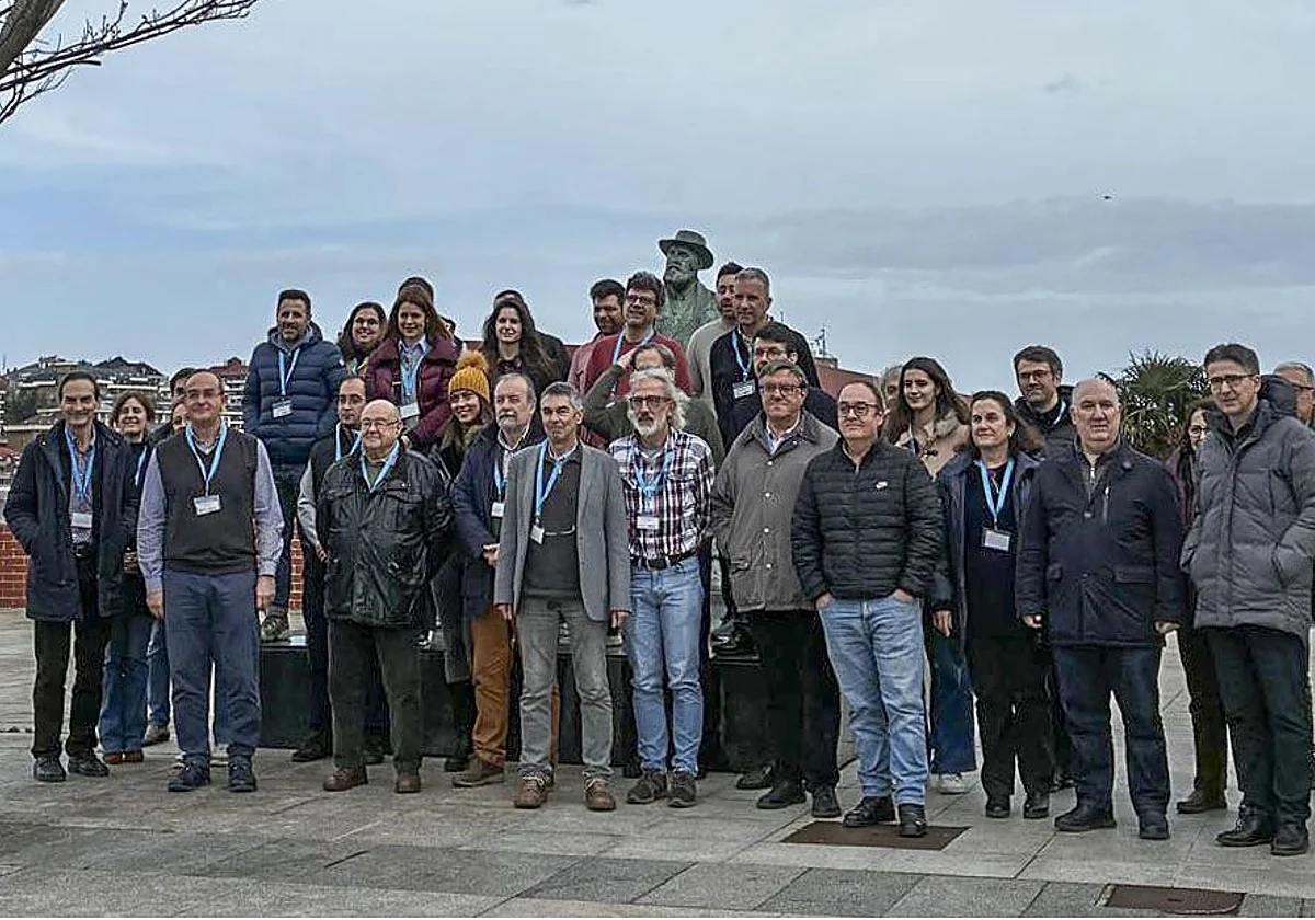 Red Española de Técnicas de Neutrones para impulsar la ciencia de materiales