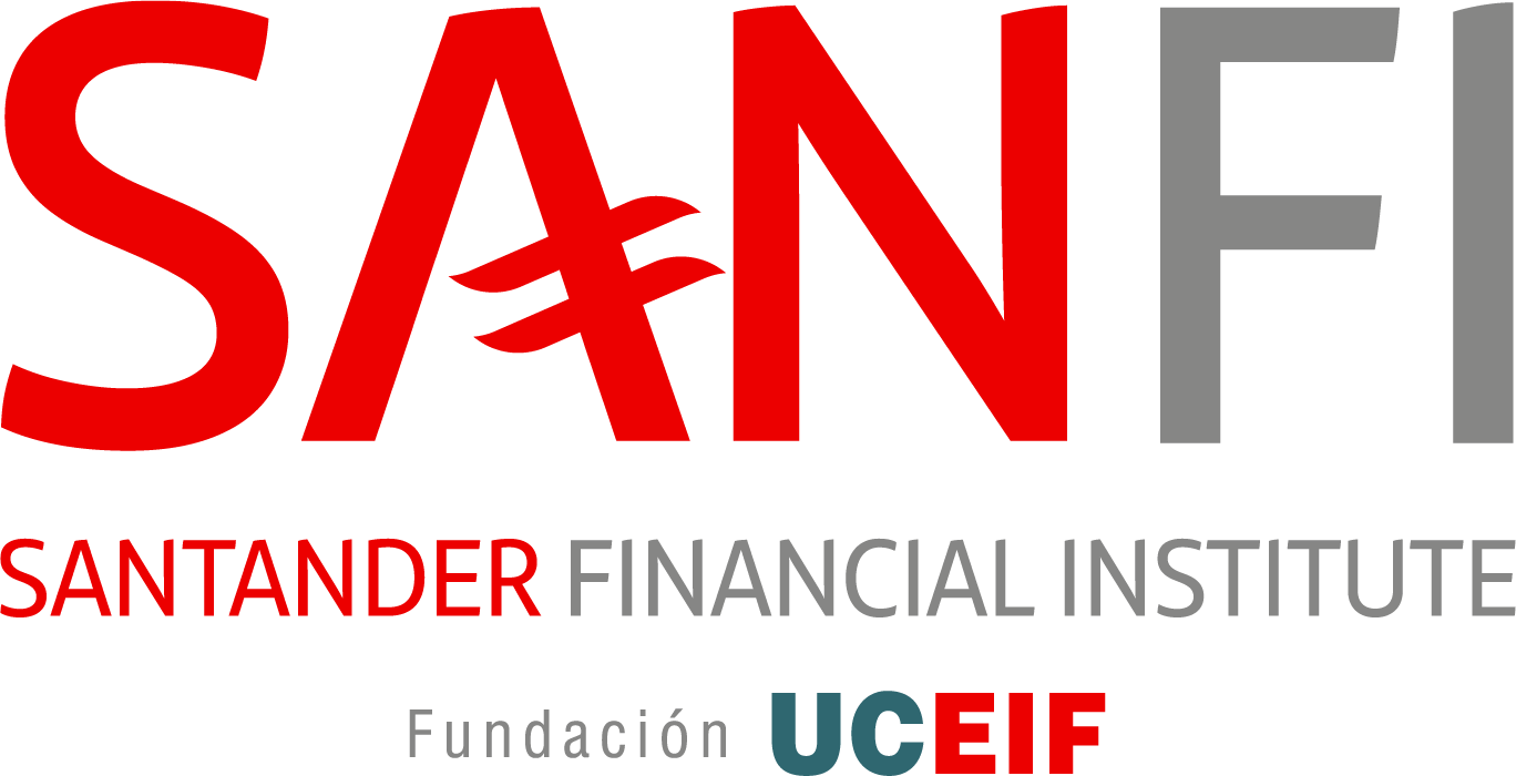Becas Máster Banca Modalidad B – Master en Banca y Mercados Financieros | Fundación UCEIF – SANFI