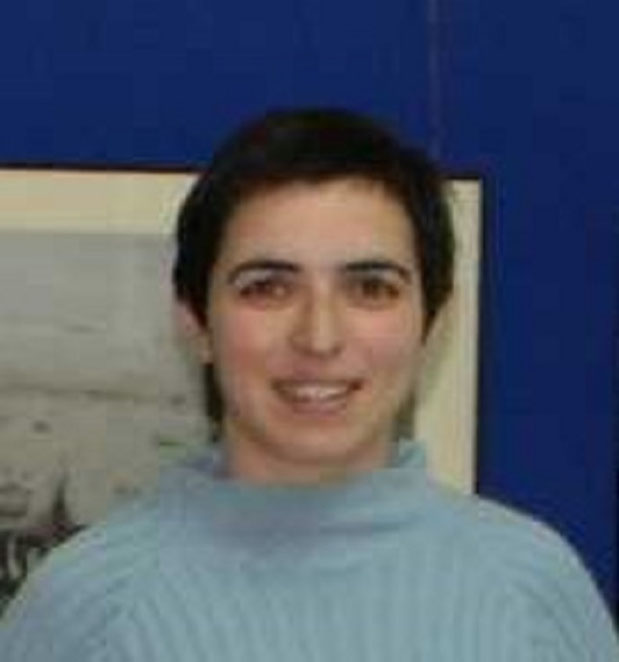 Dr. Maria Jesus Perez